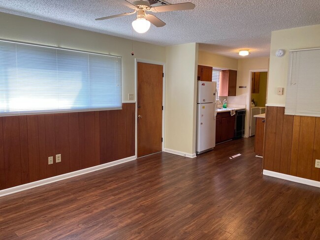 Building Photo - Updated 3 bedroom Bossier City, LA home for lease