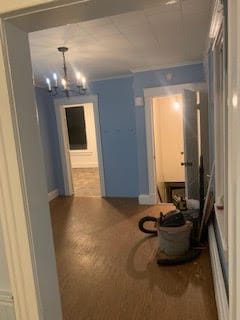 Building Photo - 0 Van Derveer St