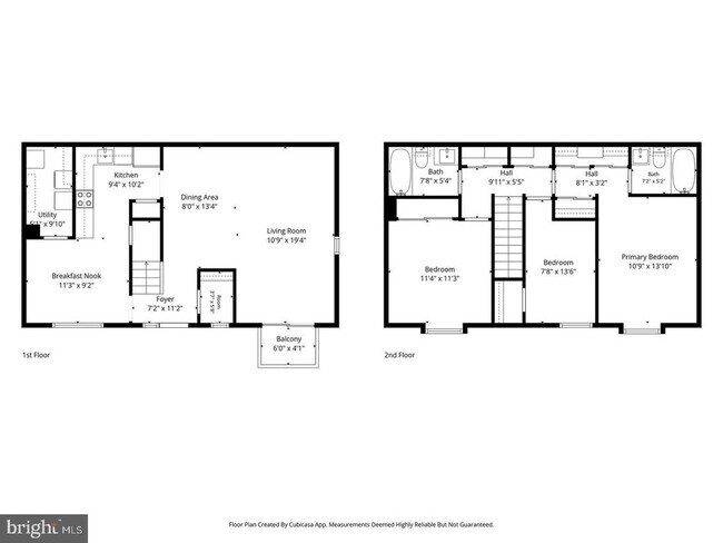 Building Photo - 6822 Perry Penney Dr