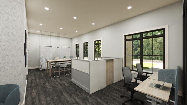 Building Photo - 981 N Barkvine Ave