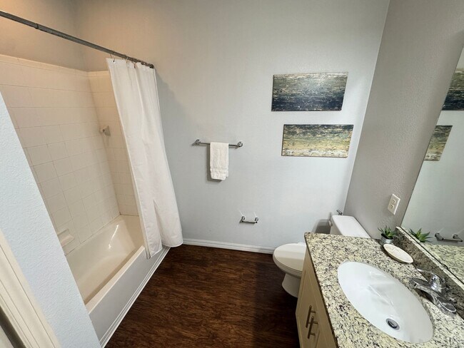 Building Photo - Exceptional Townhome in West Lucaya Village — Minutes from Walt Disney World