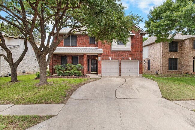 Primary Photo - 1616 Chasewood Dr