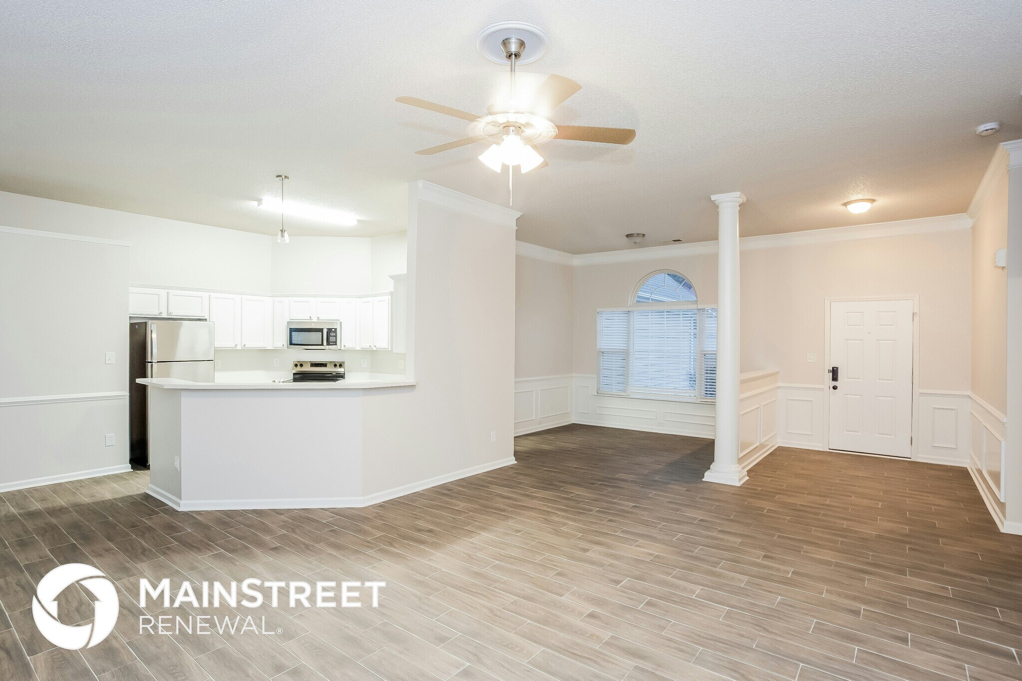 Building Photo - 3009 Morning Mist Ln