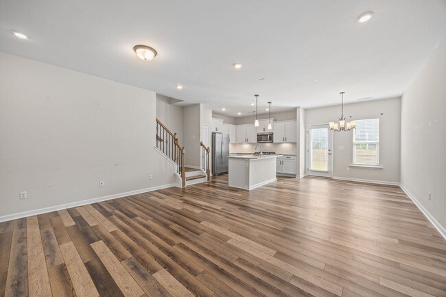 Building Photo - 1631 Glacier Dr