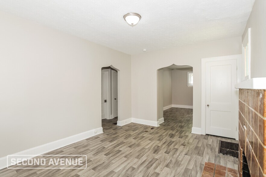 Building Photo - 3121 Cavanaugh Ave