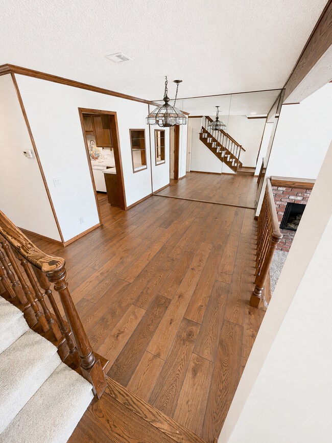 Building Photo - 3516 Windspun Dr