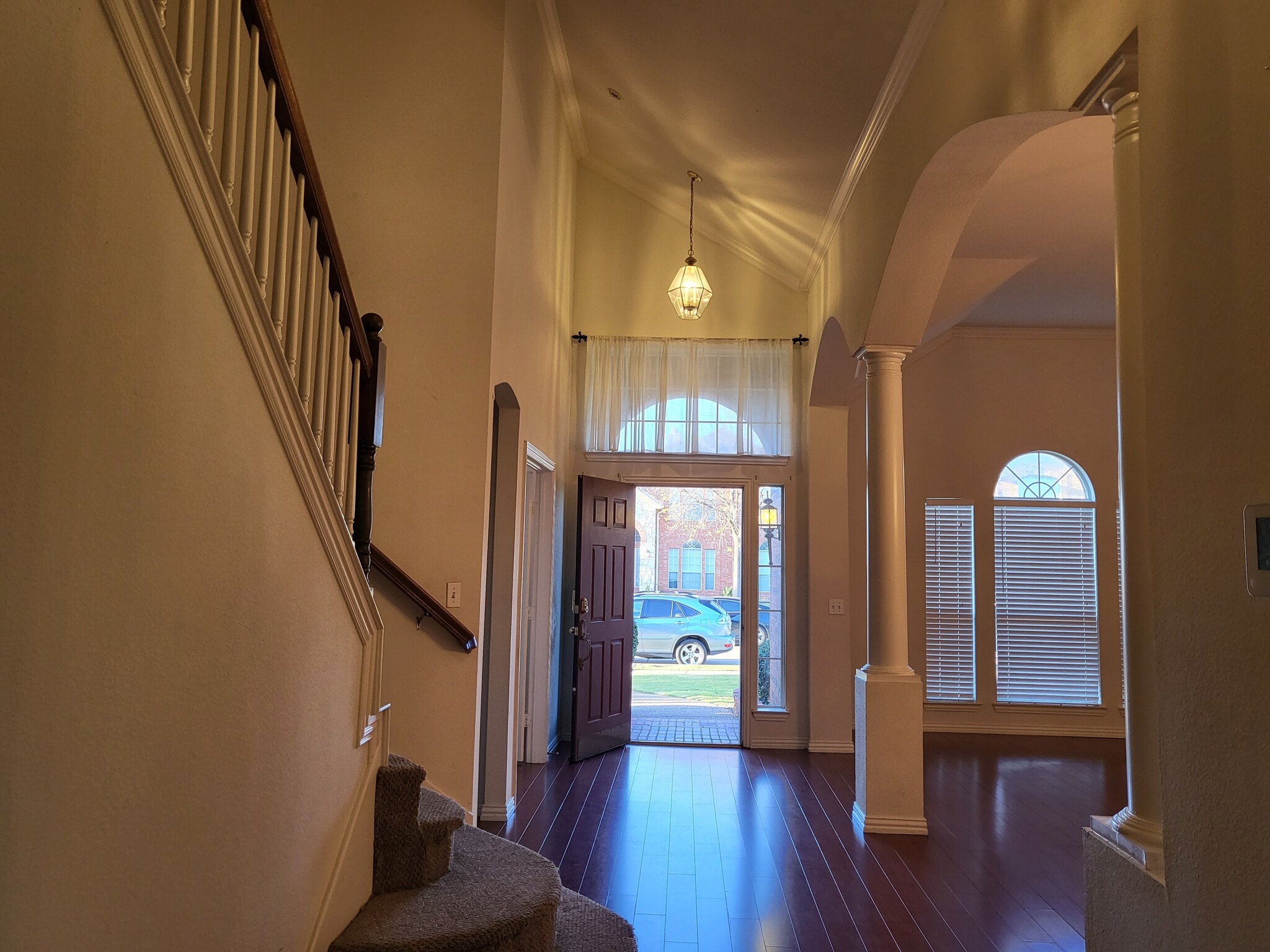 Building Photo - 4522 Oak Shores Dr