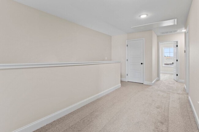 Building Photo - Now Leasing: Brand-New Townhomes