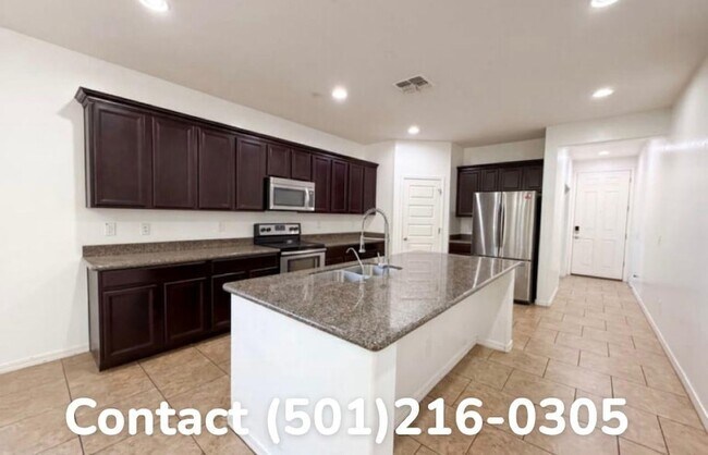 Building Photo - 602 W Beautiful Ln