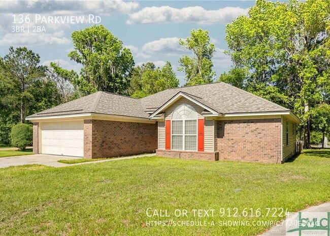 Building Photo - 136 Parkview Rd