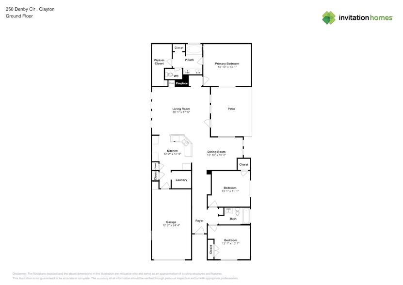 Building Photo - 250 Denby Cir