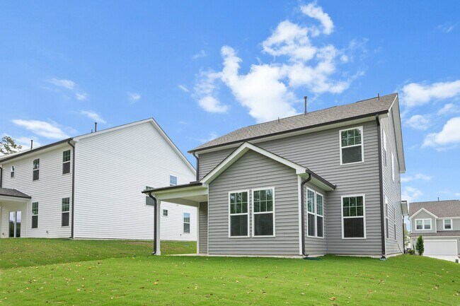 Building Photo - 233 Steel Springs Ln