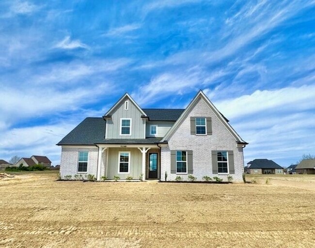 Primary Photo - Now Leasing In Olive Branch at Southbranch...