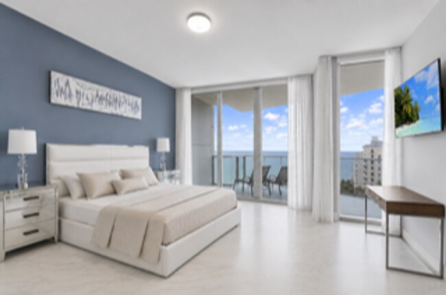 Building Photo - 701 N Fort Lauderdale Beach Blvd