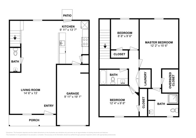 Building Photo - 207 Renwick Dr