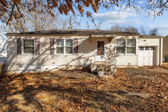 Building Photo - 10218 Unicorn Dr