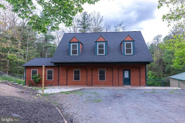Building Photo - 4282 Swinging Bridge Rd