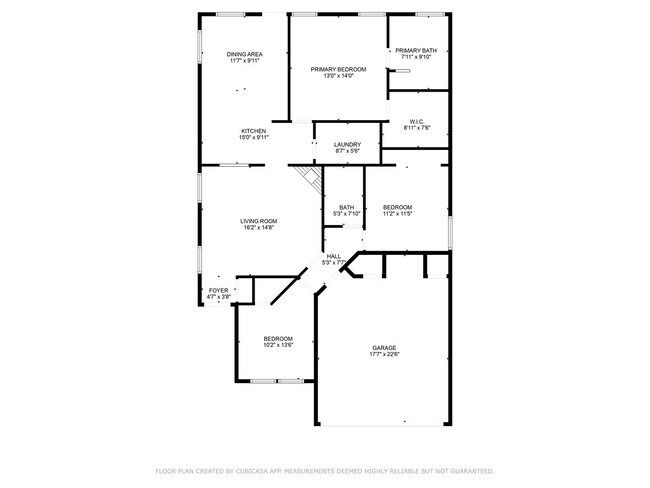 Building Photo - 4804 Bayer Hollow Dr