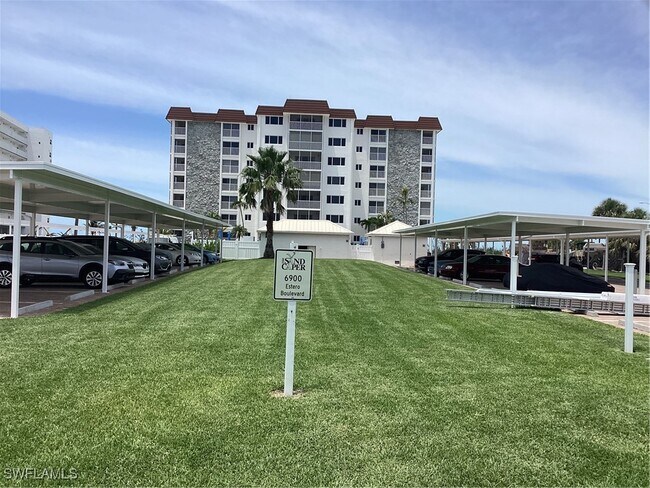 Building Photo - 6900 Estero Blvd