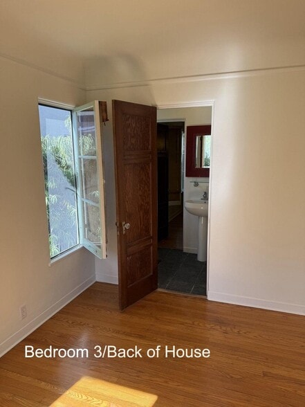 Bedroom 3 - 2090 E Mountain St