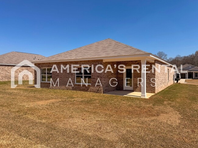 Building Photo - New Construction Home for Rent!