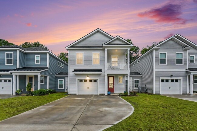 Building Photo - 341 Chapman Cir