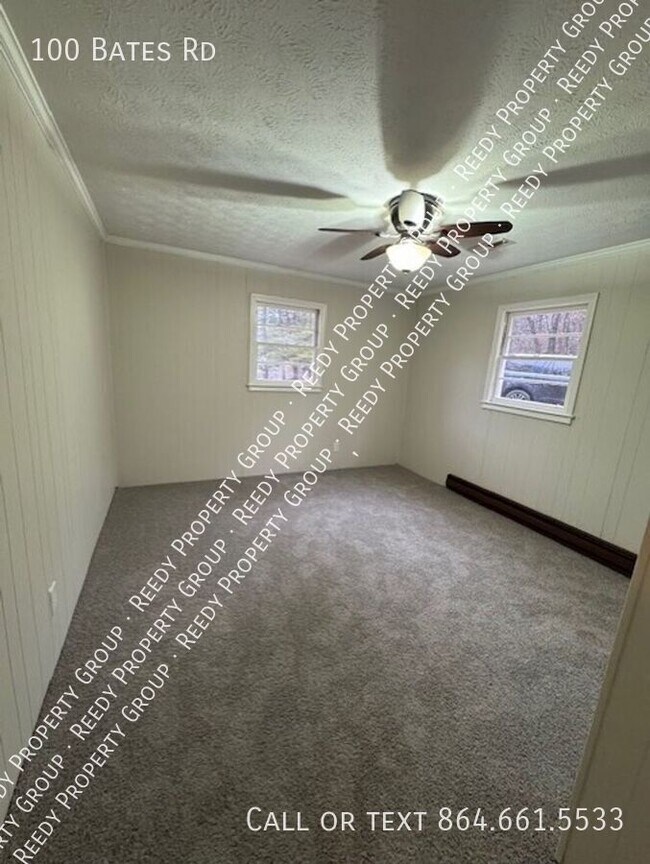 Building Photo - 100 Bates Rd