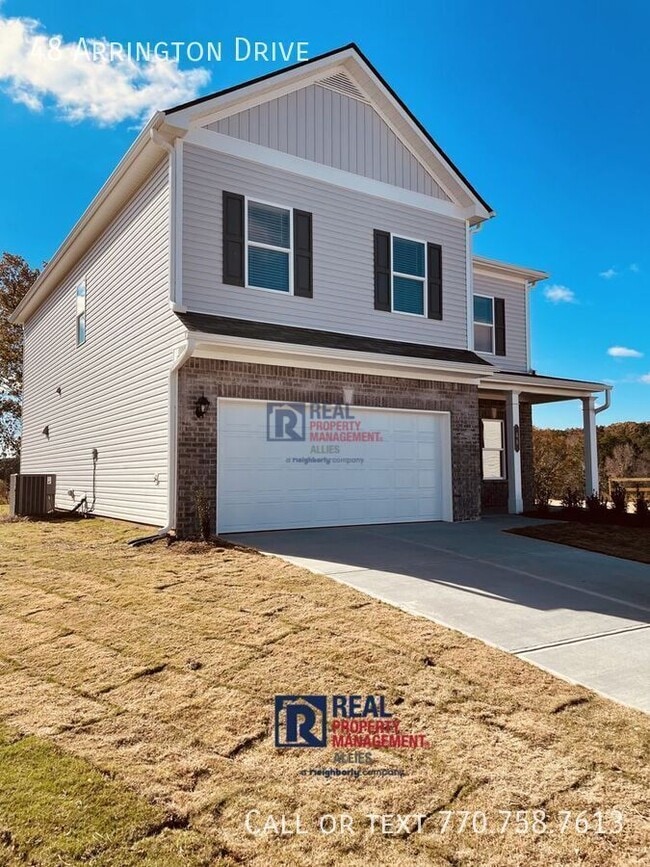 Building Photo - 48 Arrington Dr