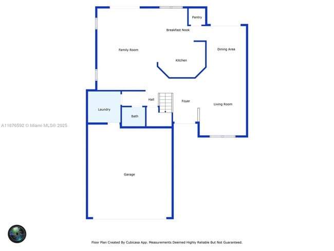 Building Photo - 2716 SW 180th Ave