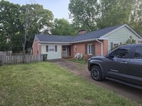 Building Photo - 3612 Pelzer Ave