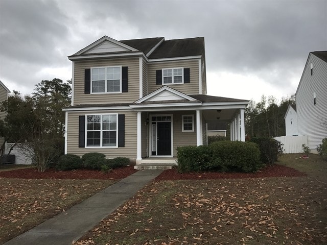 Building Photo - 147 Southside Pky