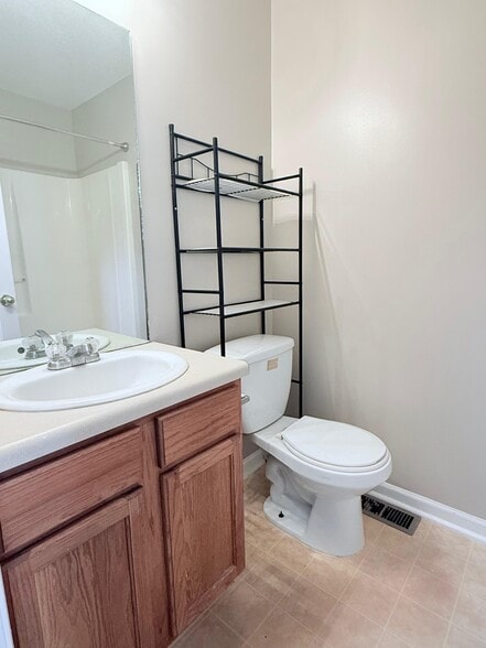 Building Photo - 7265 Crestside Dr