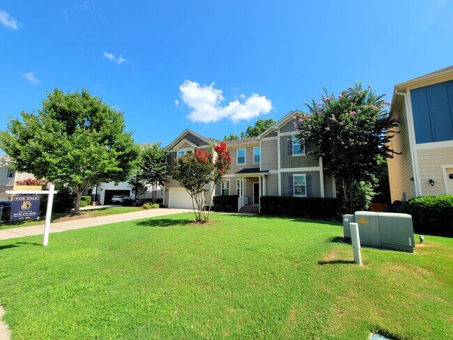 Building Photo - 109 Highland Mist Cir