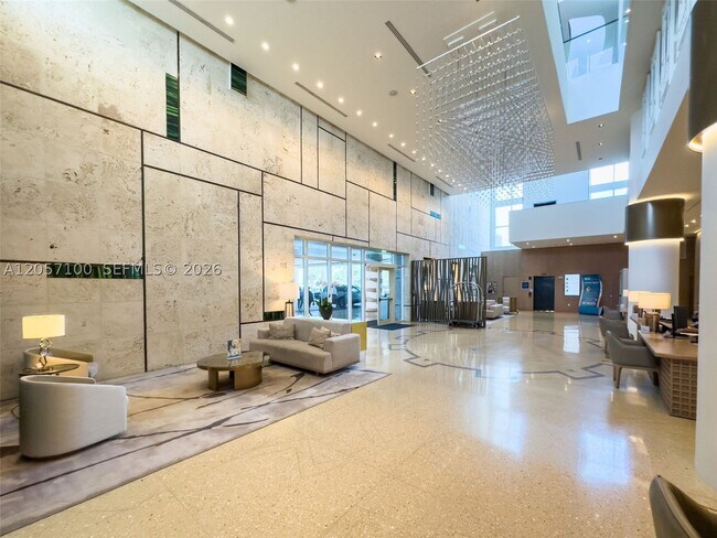 Building Photo - 6799 Collins Ave