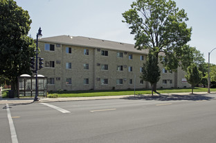 Building Photo - Washington Square - 62+ Senior