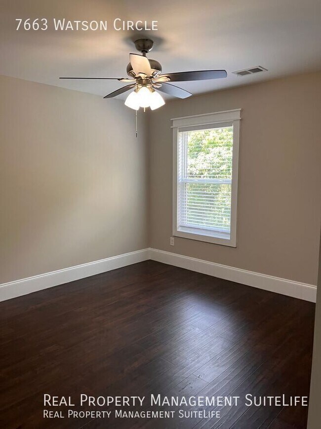 Building Photo - 7663 Watson Cir