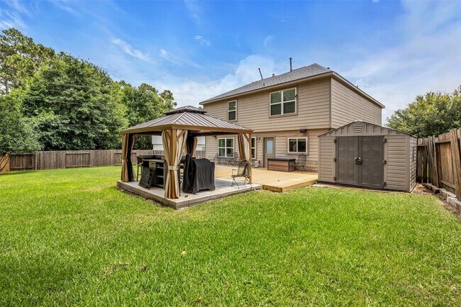 Building Photo - 16718 Warbler Dr