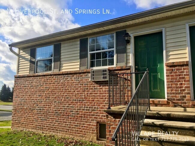 Building Photo - 230 Elizabeth Ln