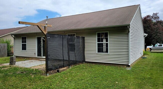 Building Photo - 3-Bedroom West Lafayette Home with Split Floor Plan & Attached Garage