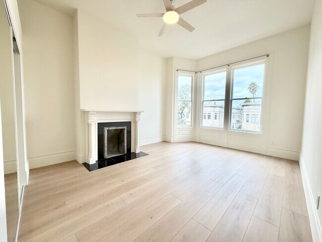 Building Photo - 937-941-941 Hayes St