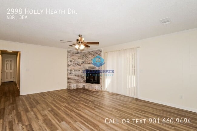 Building Photo - 2998 Holly Heath Dr