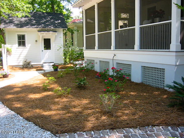 Building Photo - 31 Porcher Pinkney