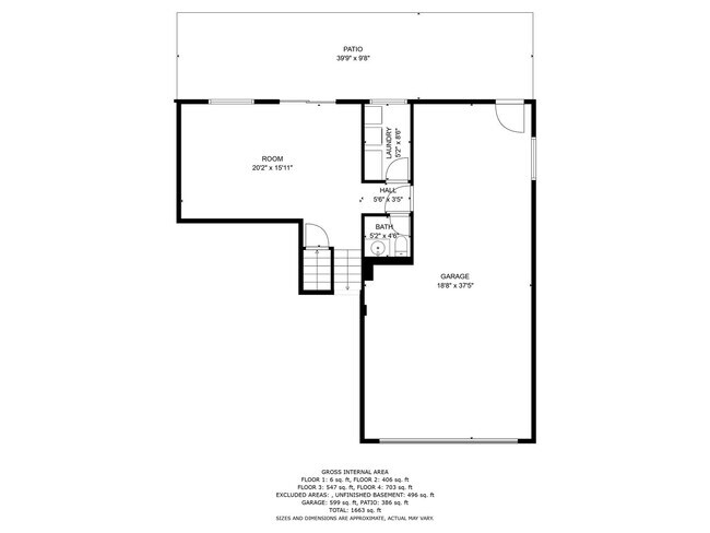 Building Photo - 3 bed, 3 bath Corner Lot in the Maple Hill...