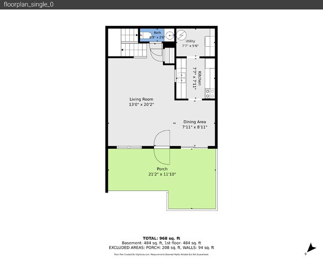 Building Photo - $1,645.95, 2 bed, 1.5 bath, located in Lakewood with Washer and Dryer