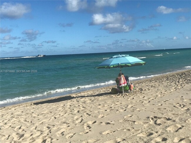 Building Photo - 9008 Collins Ave