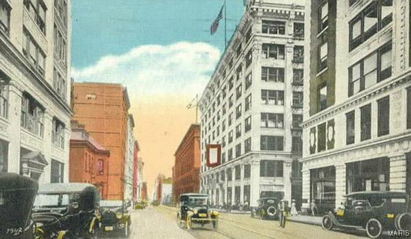 Building Photo - 1520 Washington Ave