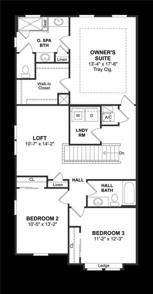 Building Photo - 252 Preserve Trl N