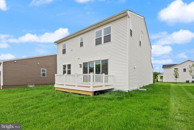 Building Photo - 9166 Arctic Fox Wy