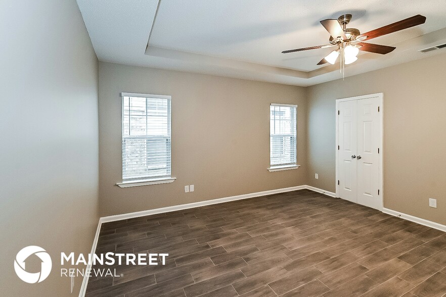 Building Photo - 4847 Saddlehorn Cove