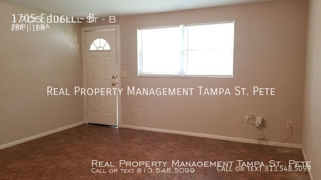 Building Photo - 1705 E Idell-B